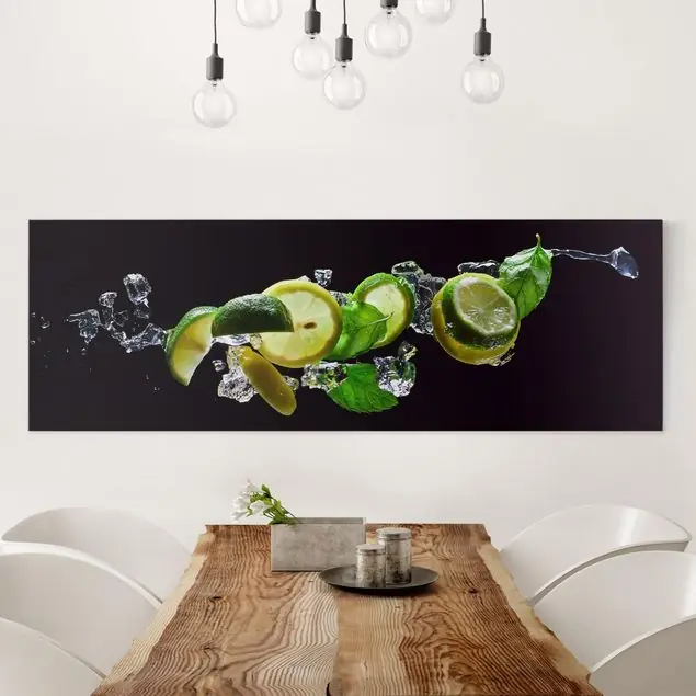 Mojito Zutaten Schneller Versand