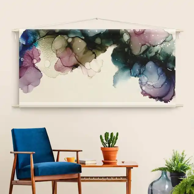 Blumenbogen mit Gold Wochenendangebot