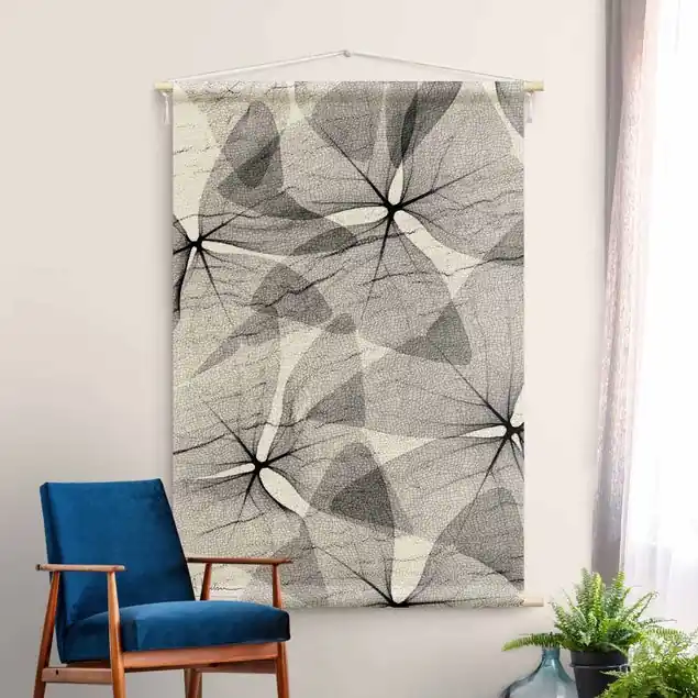 X-Ray - Dreiecksklee mit Textil Top-Preis