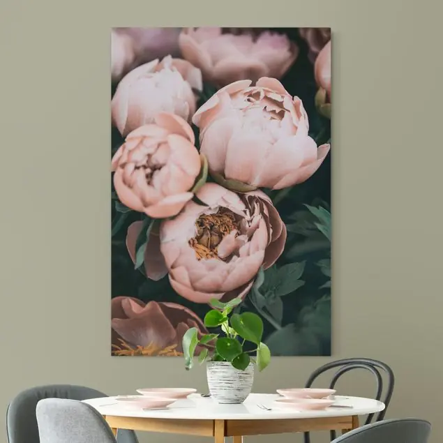 Jetzt Kaufen Ein Bouquet aus Pfingstrosen
