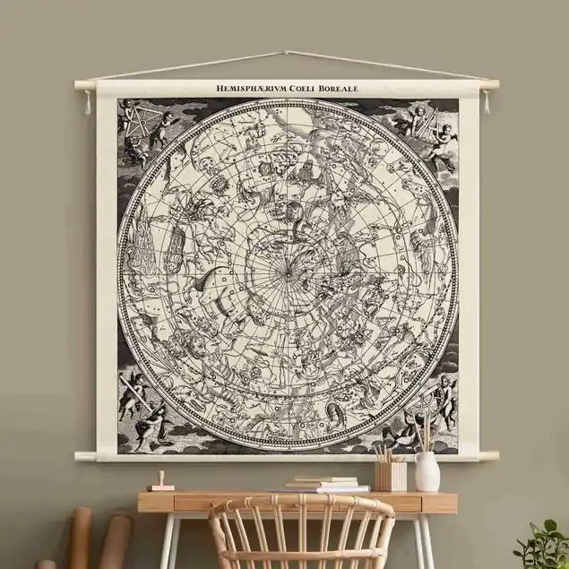 Schnäppchen Die nördliche Hemisphäre