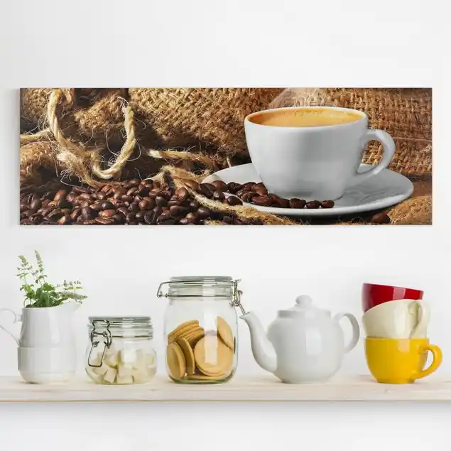 Kaffee am Morgen Knallerangebot