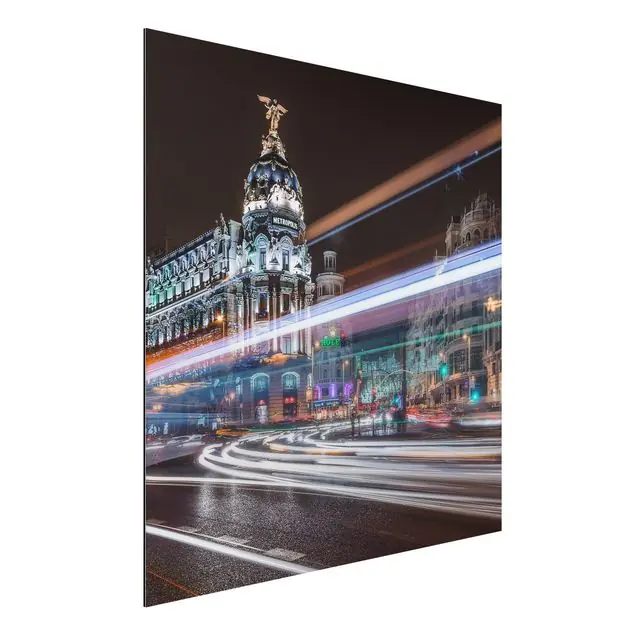 Madrid Traffic Bestpreis