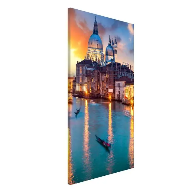 Versand Am Gleichen Tag Sunset in Venice