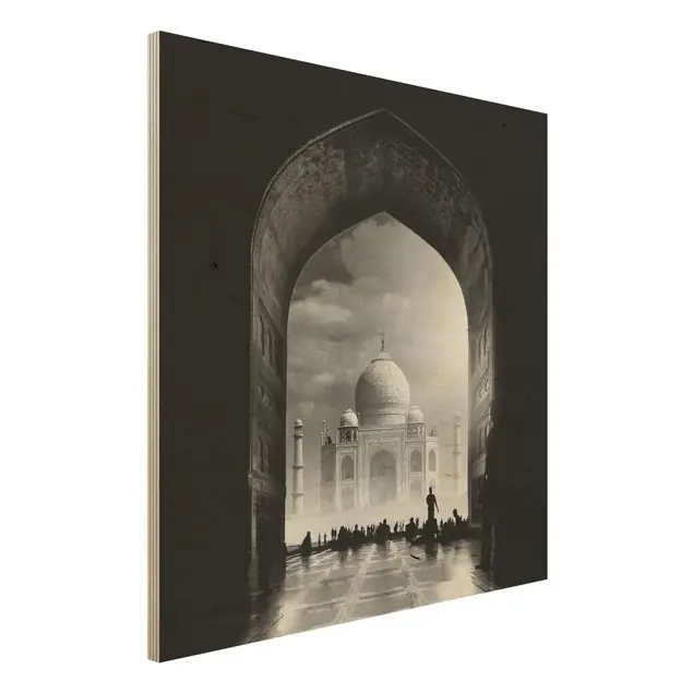 Das Tor zum Taj Mahal Schnäppchen
