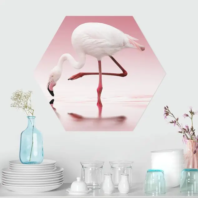 Wochenendangebot Flamingo Dance