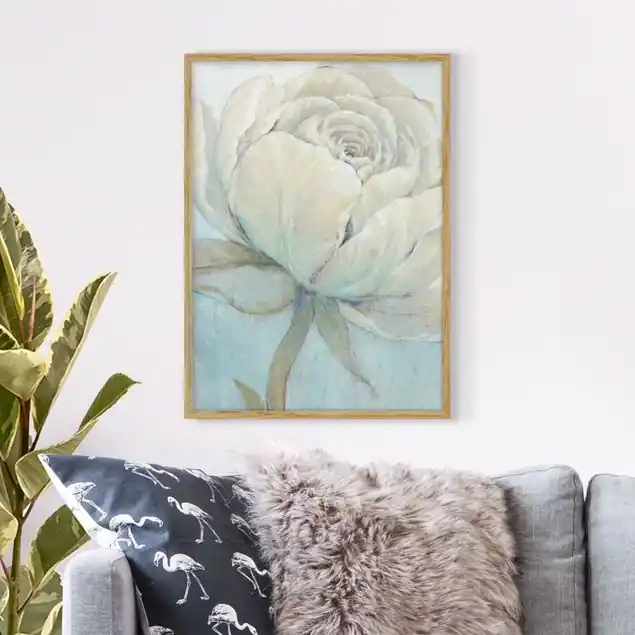 Must-Have Englische Rose Pastell