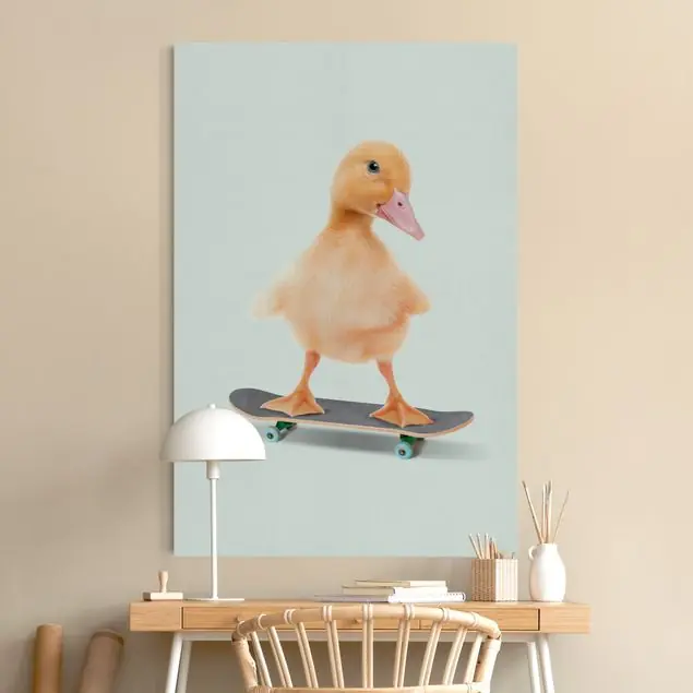 Skate Ente Expressversand