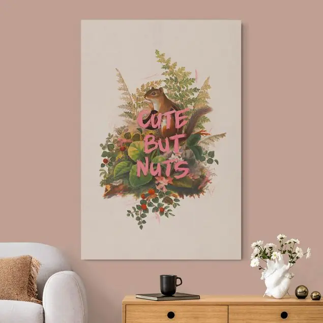 Günstig Süßes Eichhörnchen
