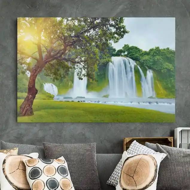 Paradise on Earth Sonderangebot