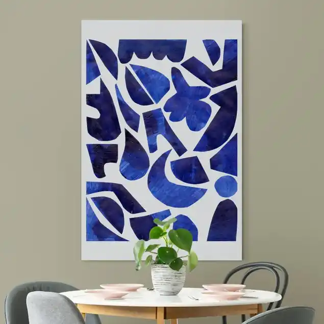 Sonderangebot Mitternachtsblau