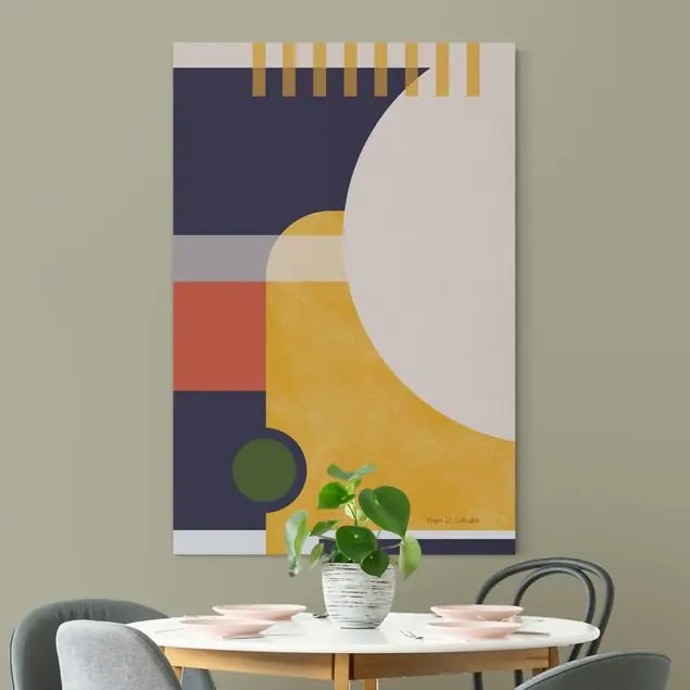 Moderner Glamour Neue Ware