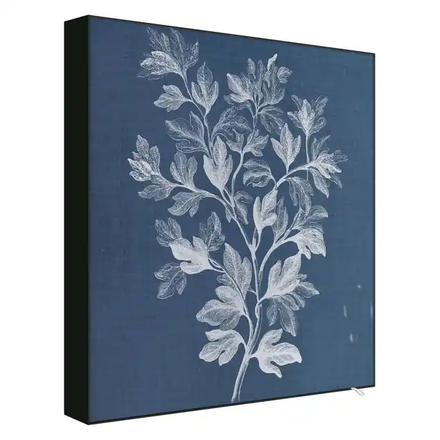 Denim Pflanzenstudie I Must-Have