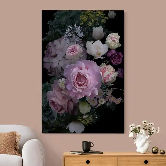 Rosentraum Bouquet Neue Ware