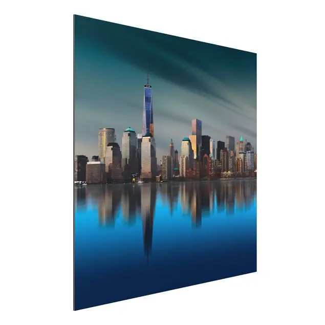 Direktkauf New York World Trade Center