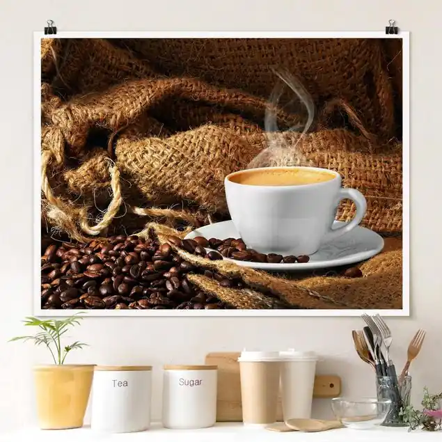Kaffee am Morgen Bestseller