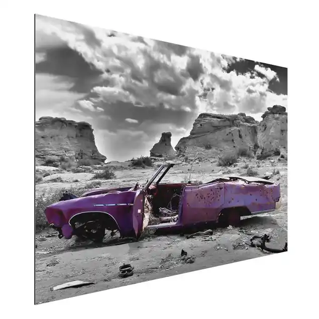 Jetzt Bestellen Pink Cadillac