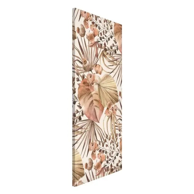 Beige Palmenblätter Jetzt Kaufen