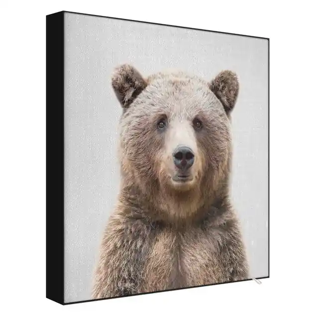 Grizzlybär Gustel Preisknaller