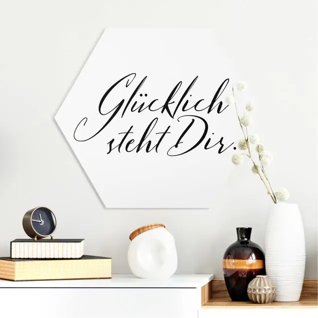 Glücklich steht Dir Preisknaller