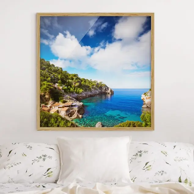 Cala de Deia in Mallorca Wochenendangebot