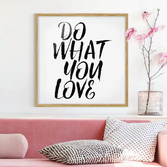 Sonderaktion Do what you love