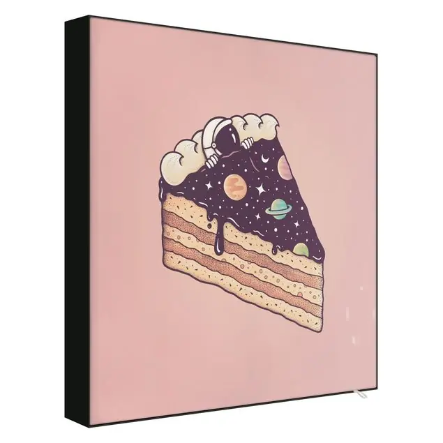 Top-Preis Kosmischer Kuchen