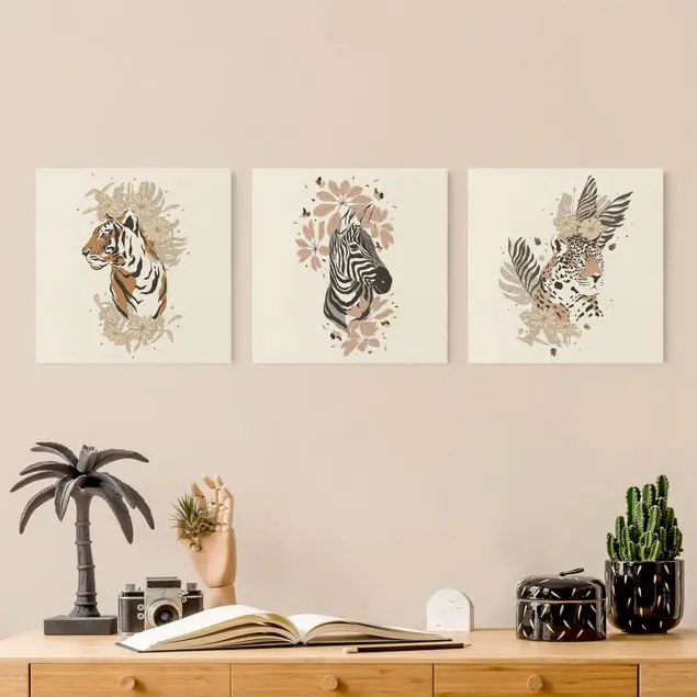 Kostenloser Versand Safari Tiere