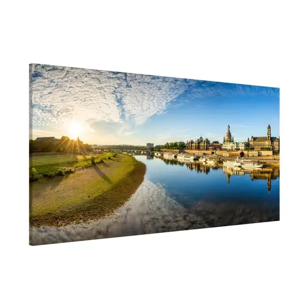 Jetzt Bestellen Die weiße Flotte von Dresden