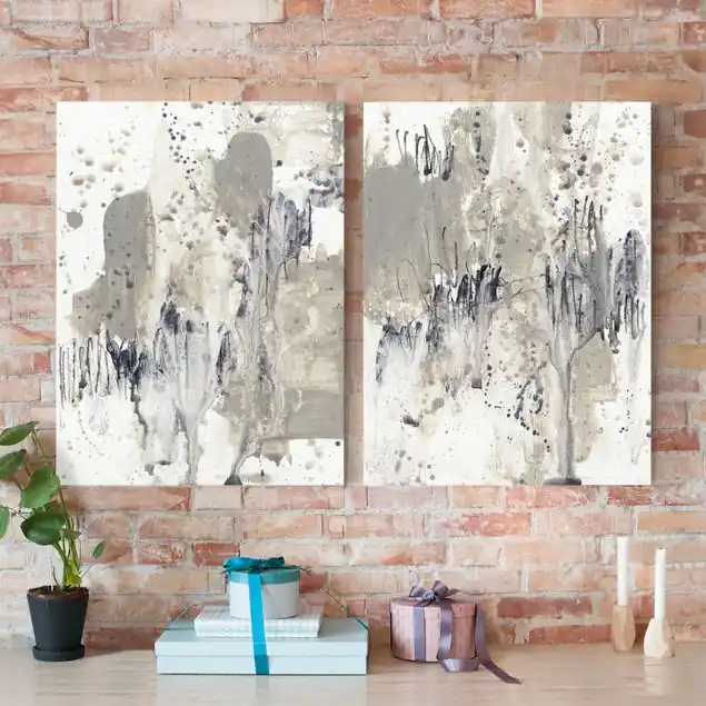 Hommage an Taupe Set I Letzte Chance