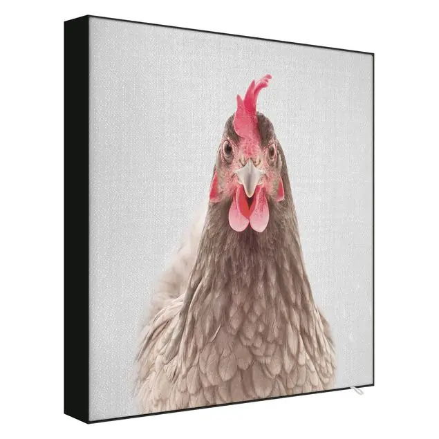 Henne Henriette Saisonangebot