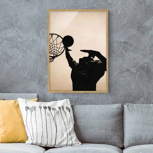 Neue Ware Basketball