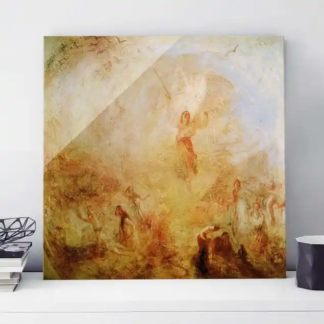 Jetzt Kaufen William Turner - Engel vor Sonne