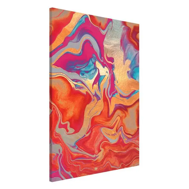 Heißes Angebot Spiel der Farben Goldenes Feuer