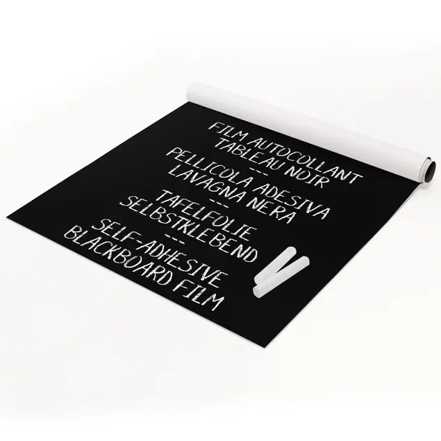 Schneller Versand Kreidetafel Küche
