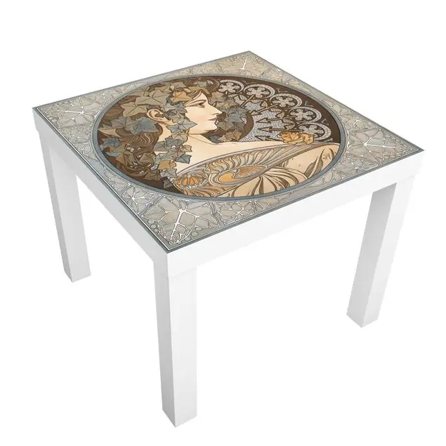 Alfons Mucha - Synthia Angebot