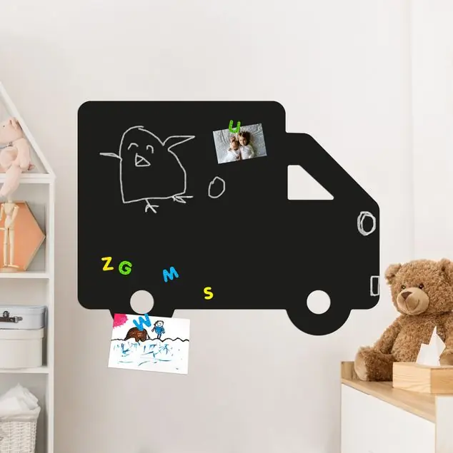 Top-Seller LKW Form