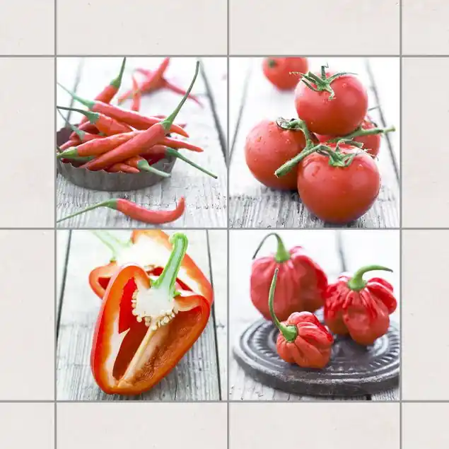 Günstig Rotes Gemüse