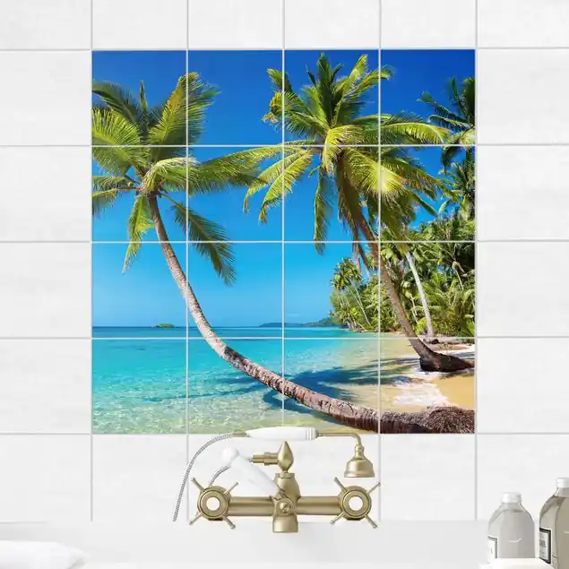 Saisonangebot Beach of Thailand