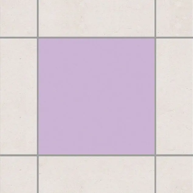 Colour Lavender Flieder Nur Für Kurze Zeit
