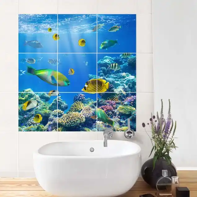 Underwater Lights Angebot