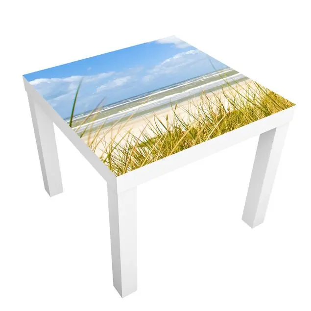 Direkt Vom Hersteller No.31 An der Nordseeküste Panorama