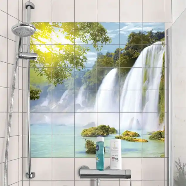 Amazon Waters Nur Für Kurze Zeit