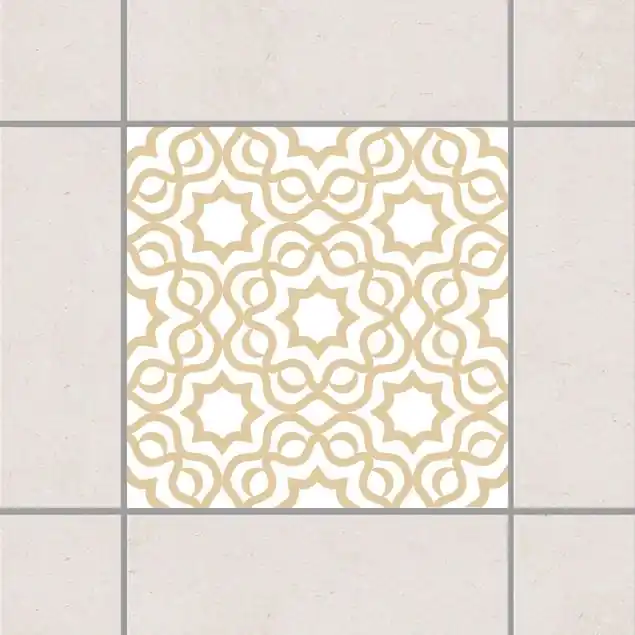 Islamic White Light Brown Braun Jetzt Bestellen