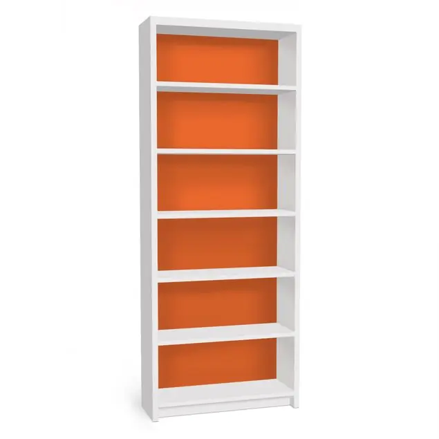 Neuheit Colour Orange