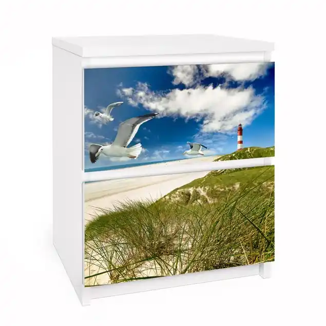 Bestpreis Dune Breeze