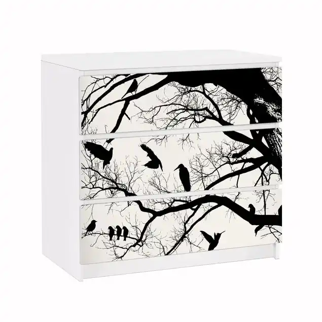 Vintage Tree in the Sky Heißes Angebot