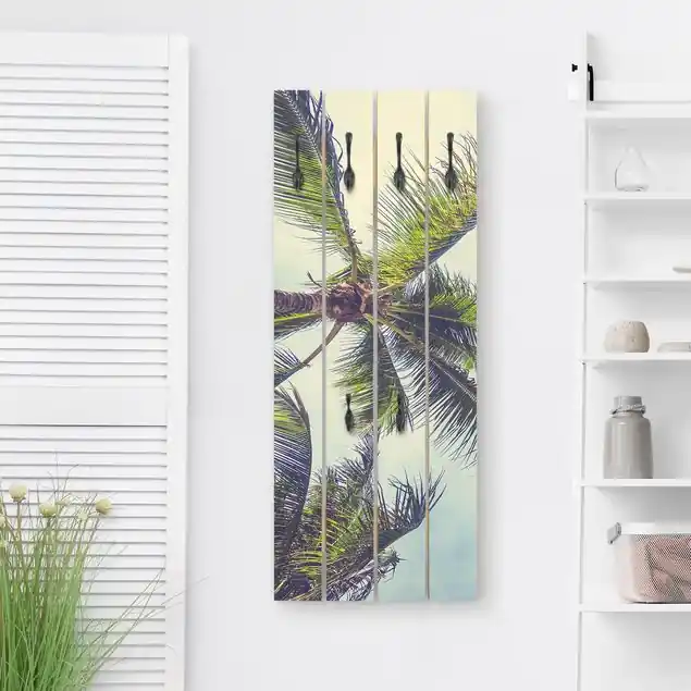 Die Palmen Wandgarderobe Top-Seller