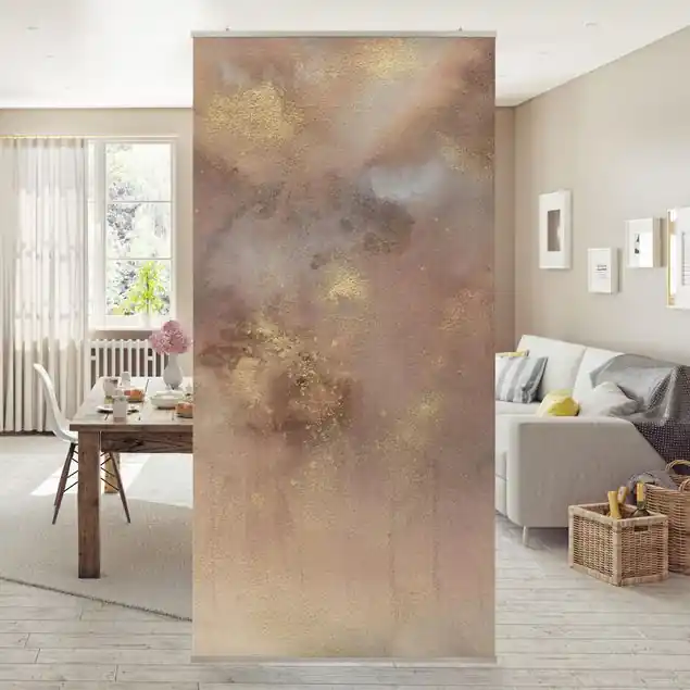 Must-Have Himmelsträumerei I Raumteiler