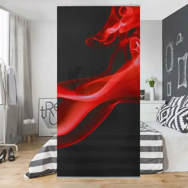 Red Hot                               Raumteiler Sonderangebot